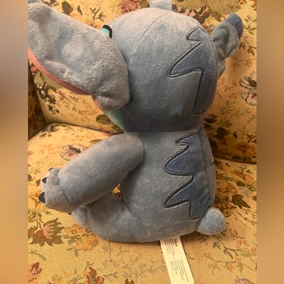 NWOT Stitch Plush - Picture 3 of 4